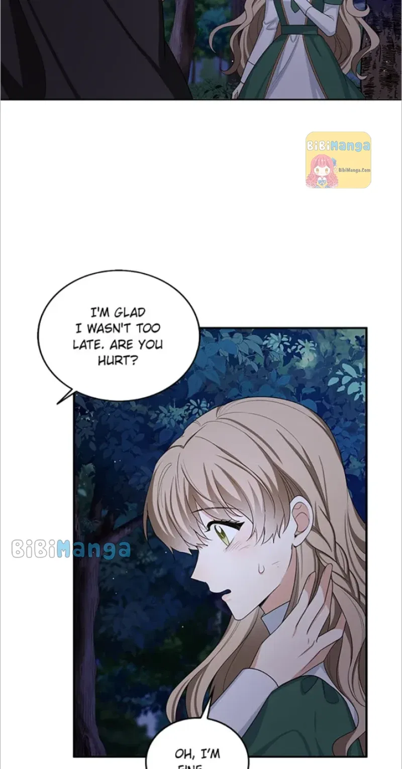 I Bought Land, Not a Man! Chapter 53 – Page 8