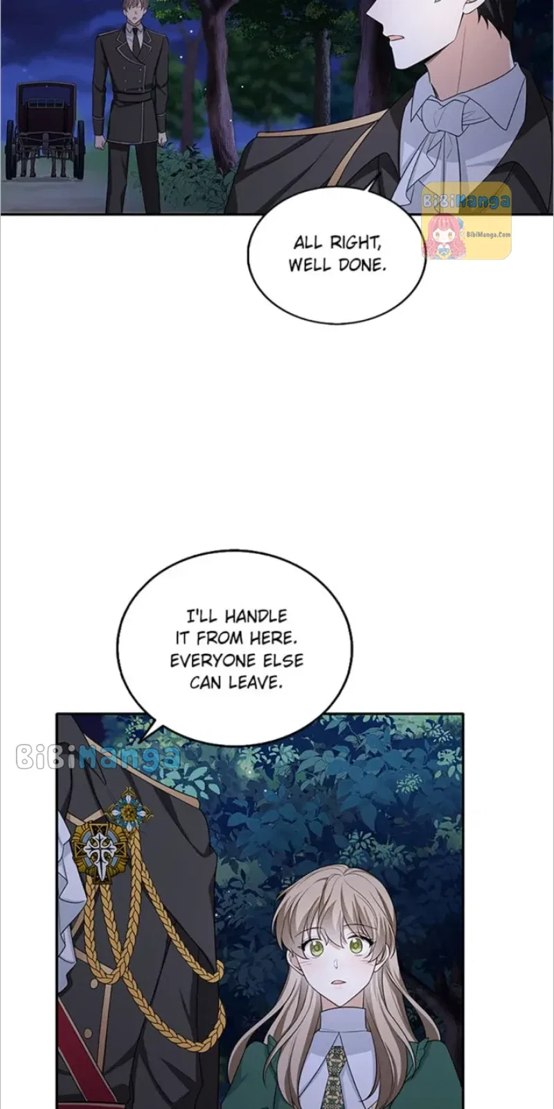 I Bought Land, Not a Man! Chapter 53 – Page 13