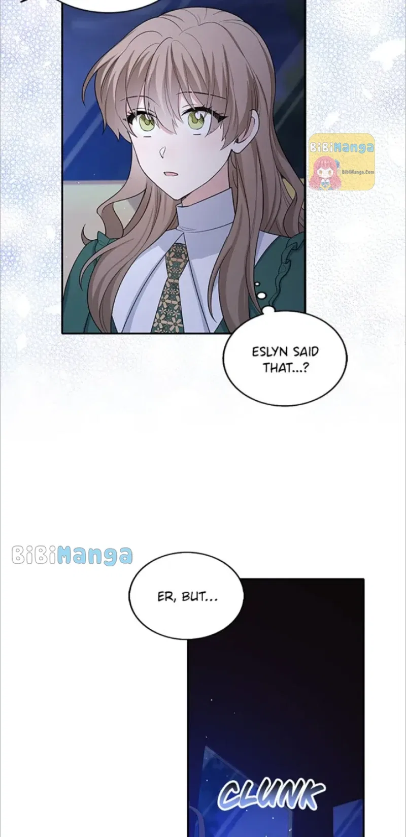 I Bought Land, Not a Man! Chapter 53 – Page 18