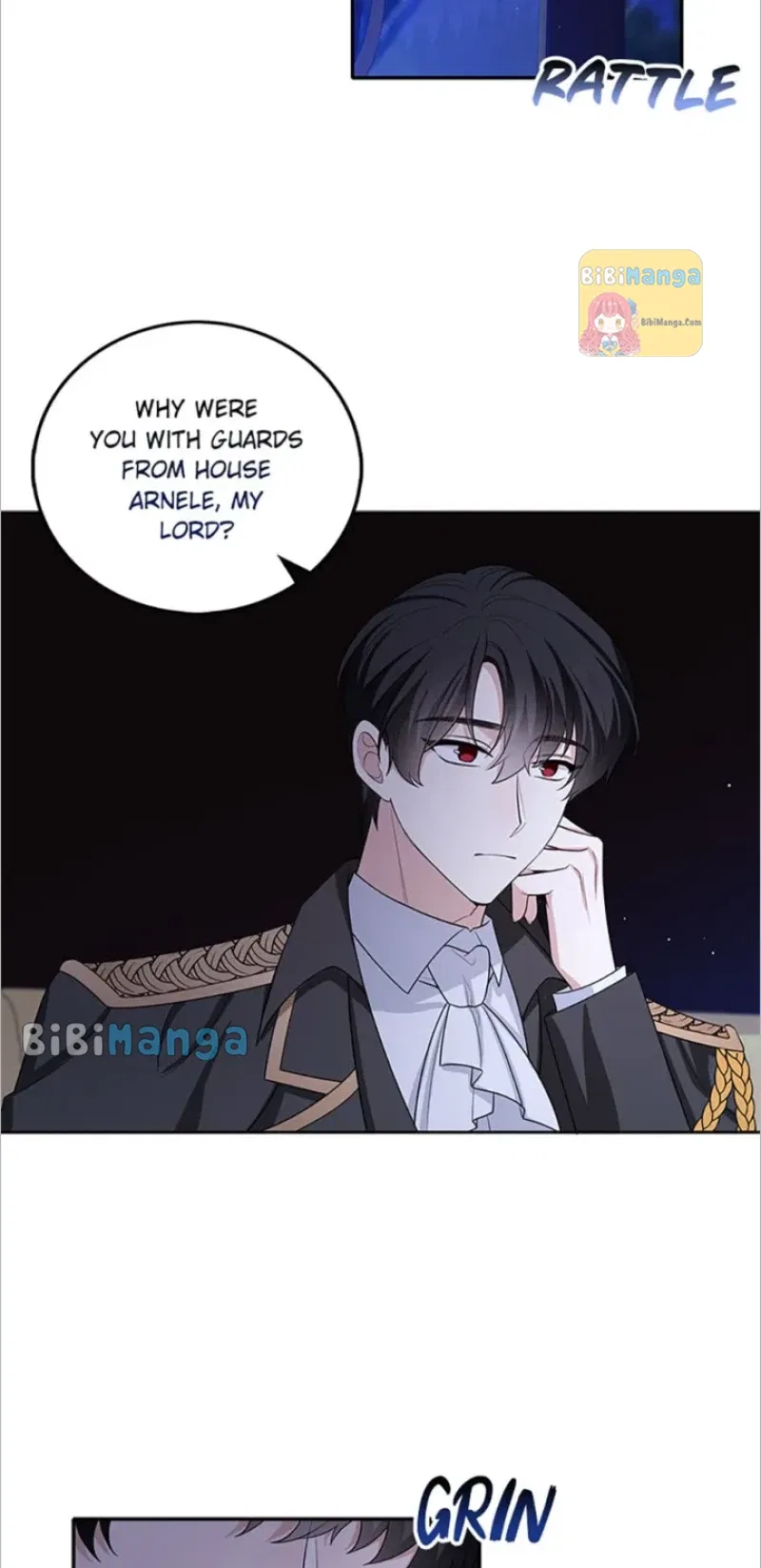 I Bought Land, Not a Man! Chapter 53 – Page 19