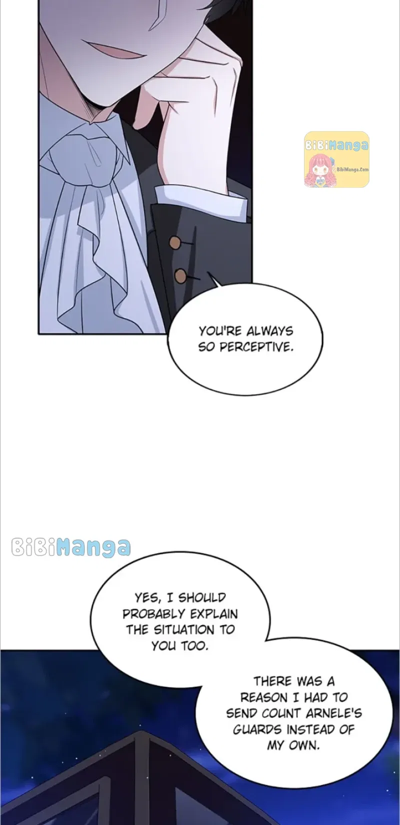 I Bought Land, Not a Man! Chapter 53 – Page 20