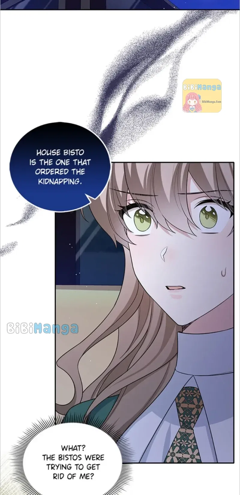 I Bought Land, Not a Man! Chapter 53 – Page 21