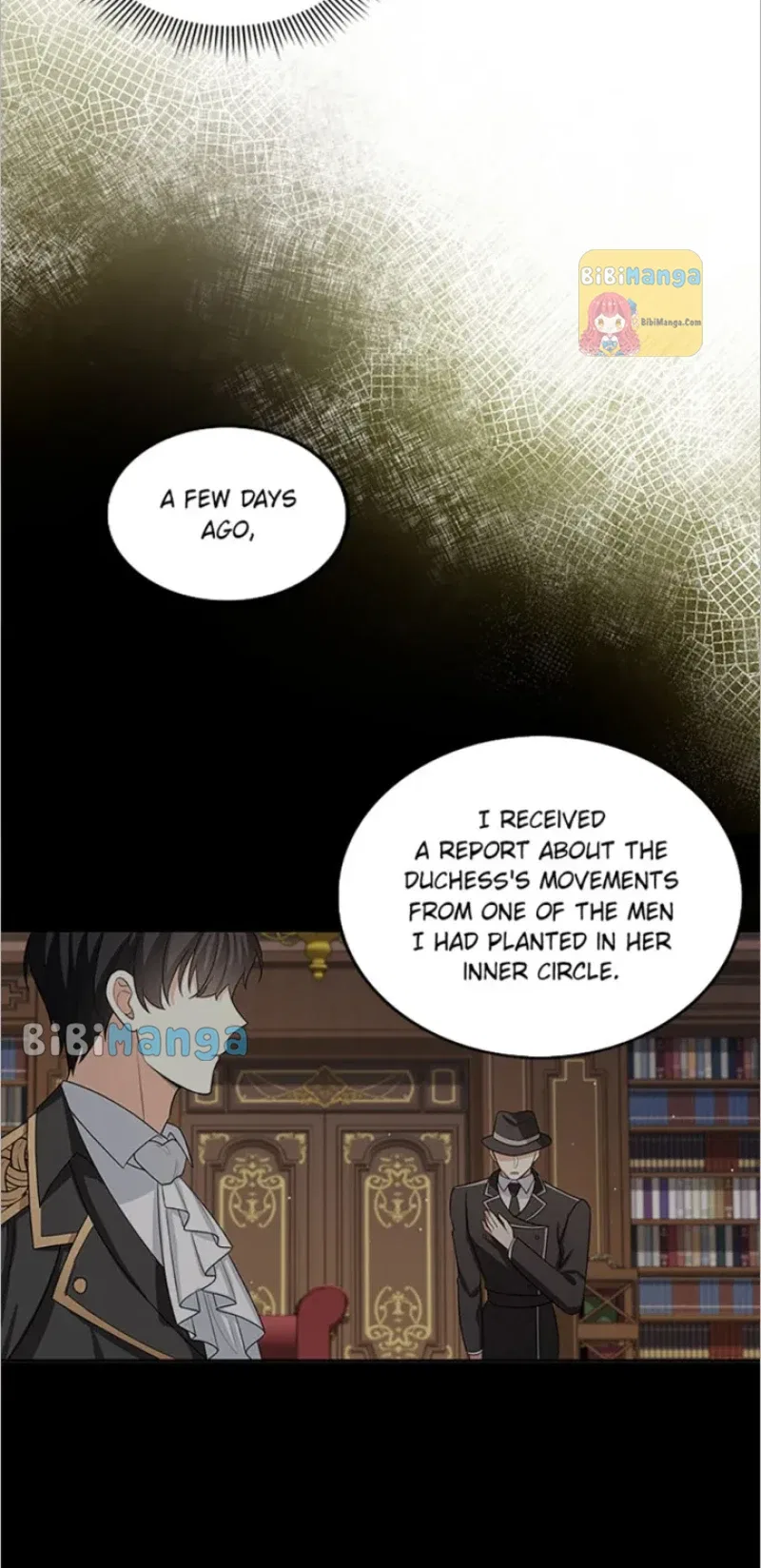 I Bought Land, Not a Man! Chapter 53 – Page 22