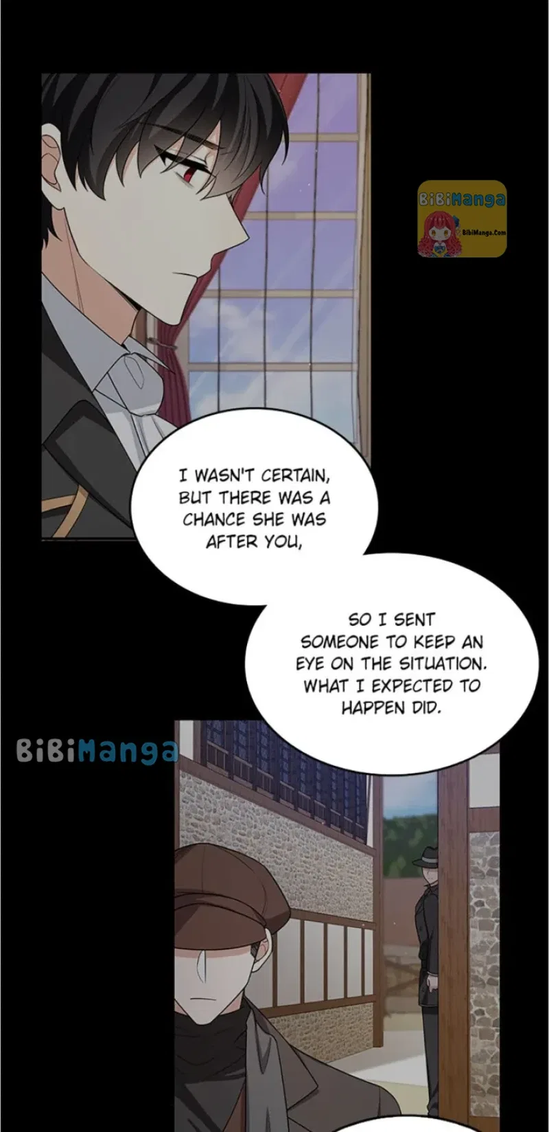 I Bought Land, Not a Man! Chapter 53 – Page 23