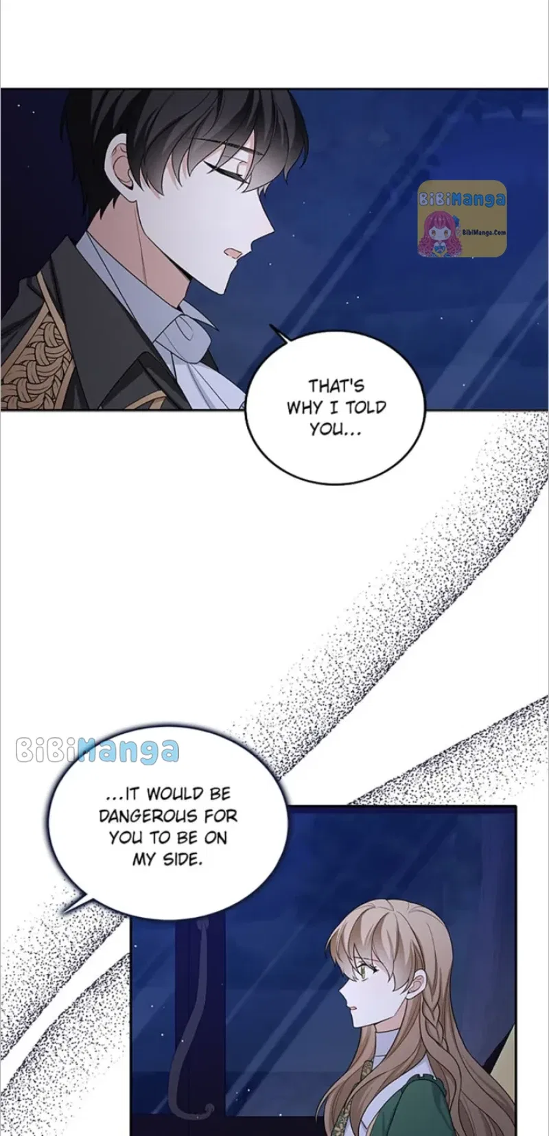 I Bought Land, Not a Man! Chapter 53 – Page 26