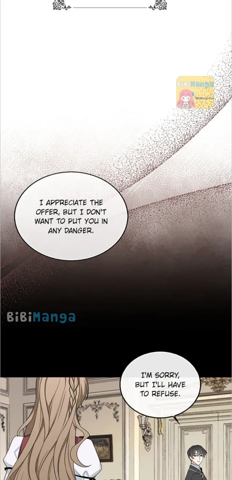 I Bought Land, Not a Man! Chapter 53 – Page 28