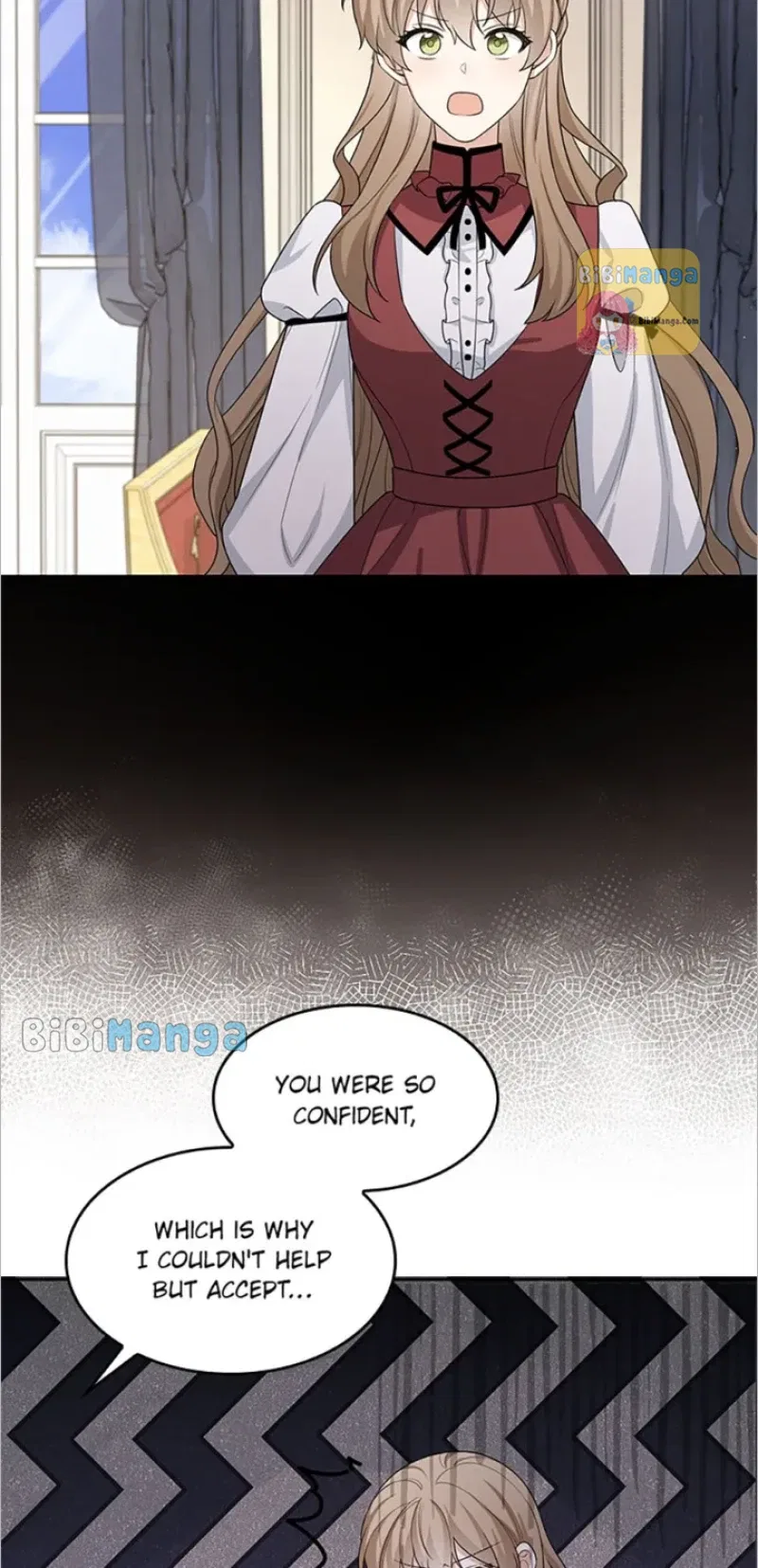 I Bought Land, Not a Man! Chapter 53 – Page 31