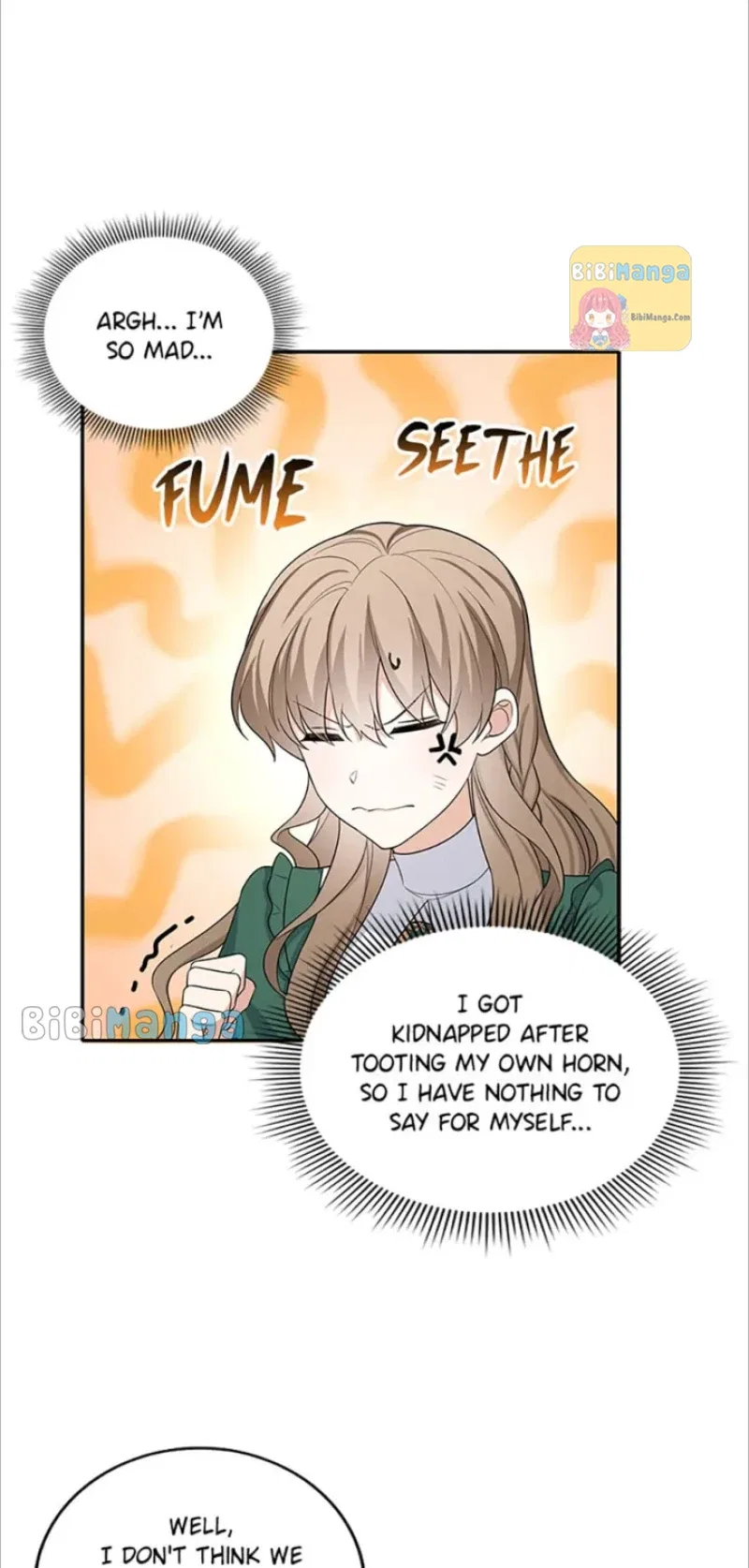 I Bought Land, Not a Man! Chapter 53 – Page 33