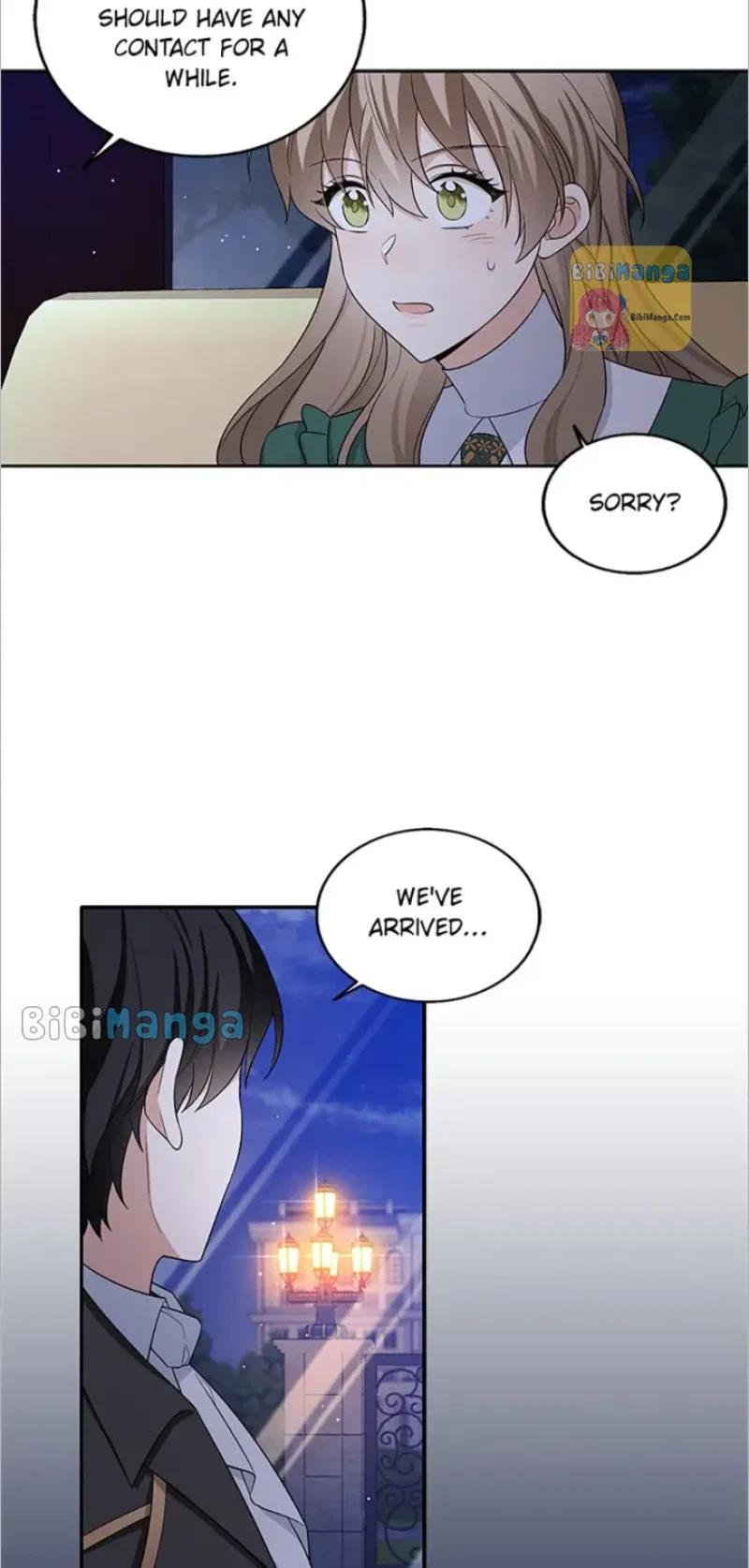 I Bought Land, Not a Man! Chapter 53 – Page 34