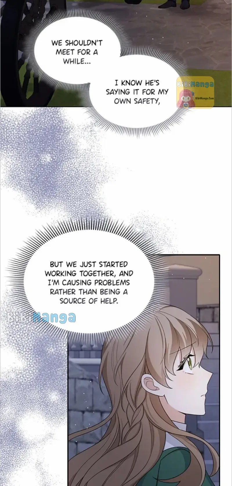 I Bought Land, Not a Man! Chapter 53 – Page 37