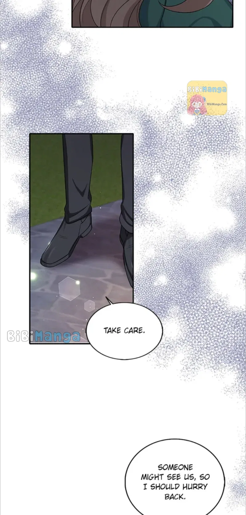 I Bought Land, Not a Man! Chapter 53 – Page 38