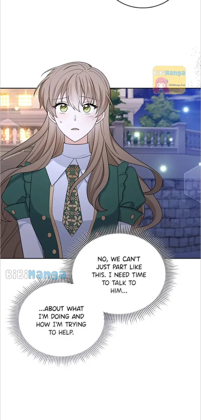 I Bought Land, Not a Man! Chapter 53 – Page 39