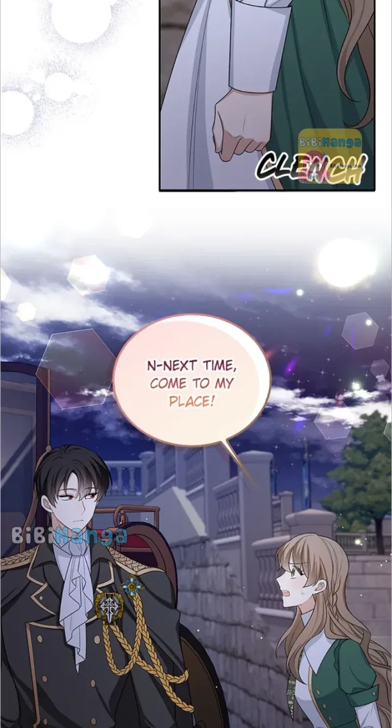 I Bought Land, Not a Man! Chapter 53 – Page 41