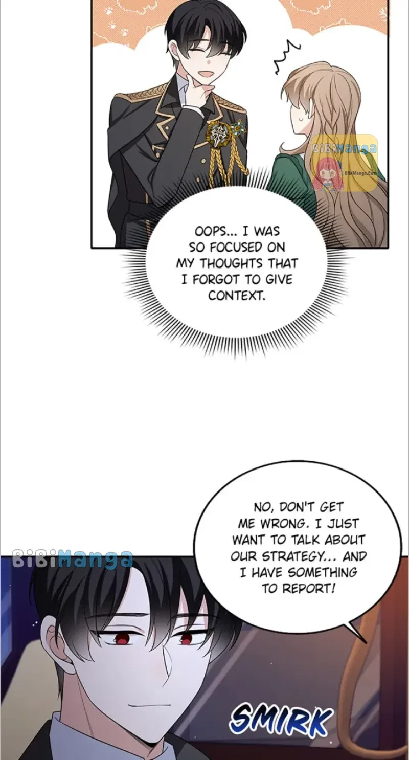 I Bought Land, Not a Man! Chapter 53 – Page 43