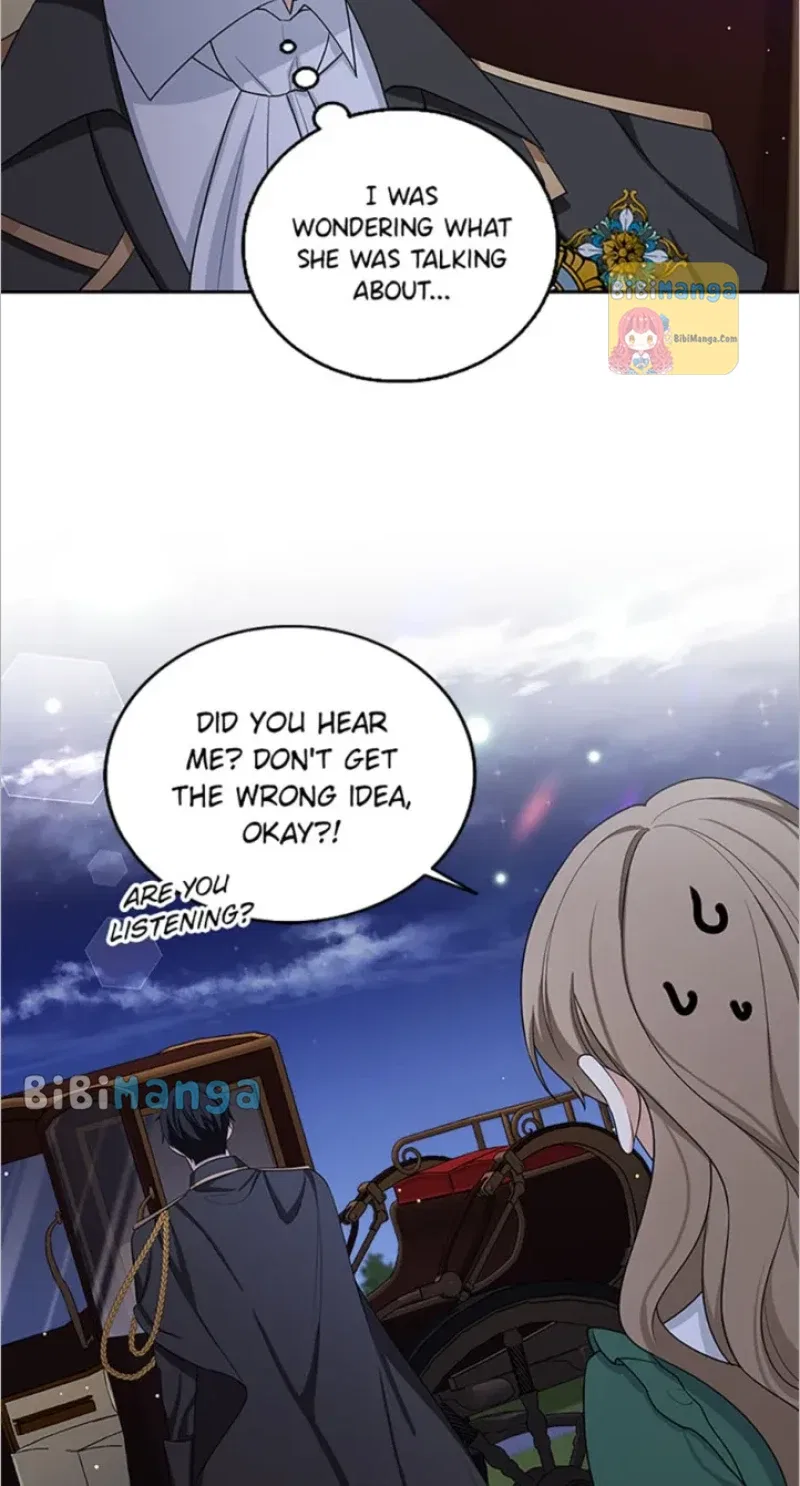I Bought Land, Not a Man! Chapter 53 – Page 44