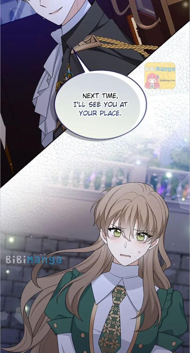 I Bought Land, Not a Man! Chapter 53 – Page 46