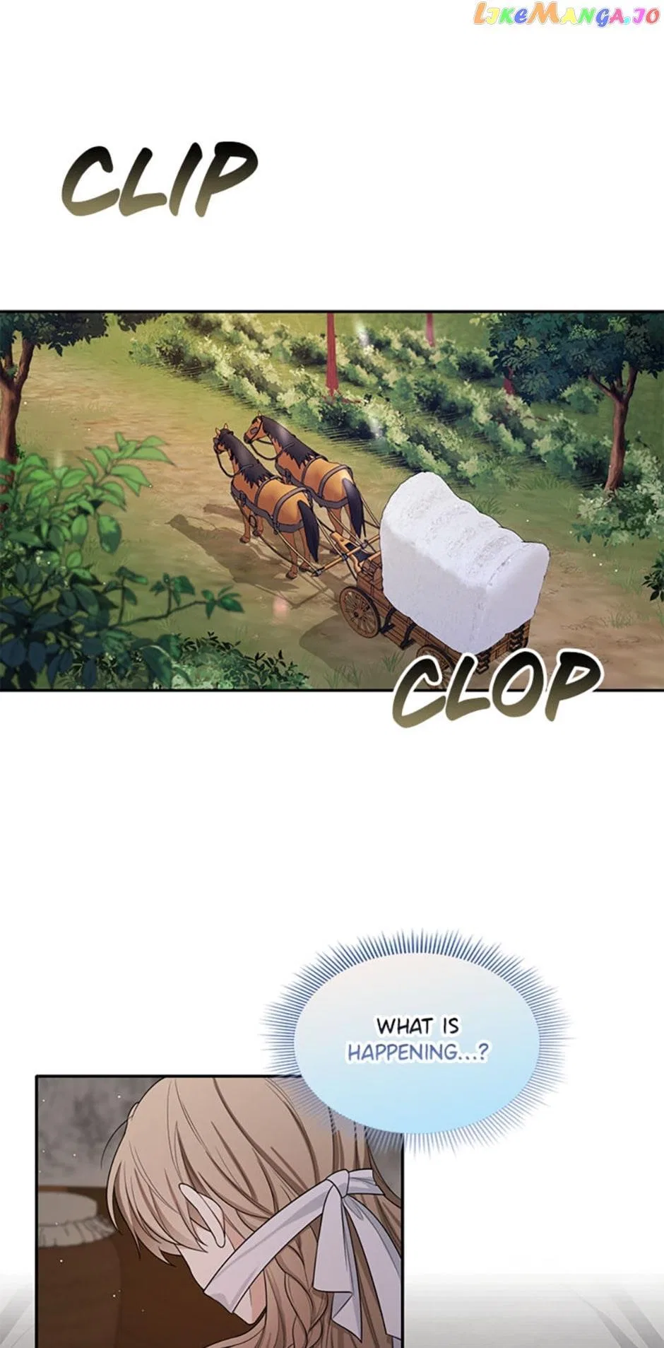 I Bought Land, Not a Man! Chapter 52 – Page 1