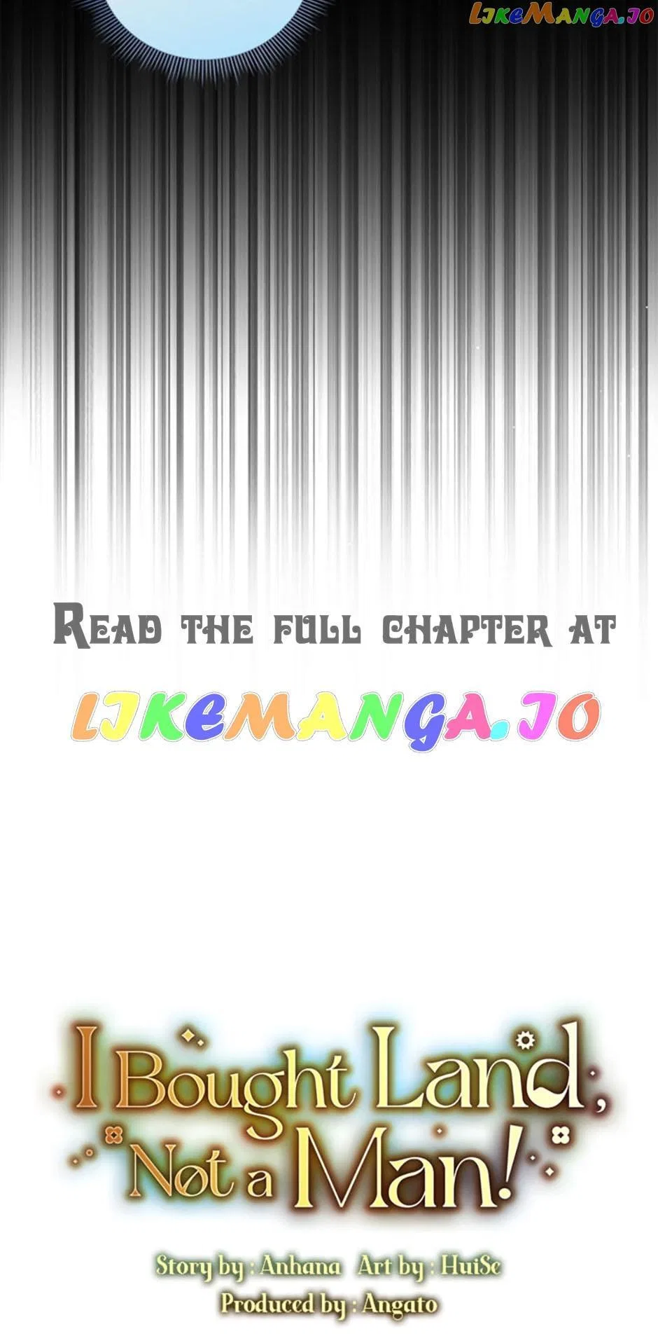 I Bought Land, Not a Man! Chapter 52 – Page 3