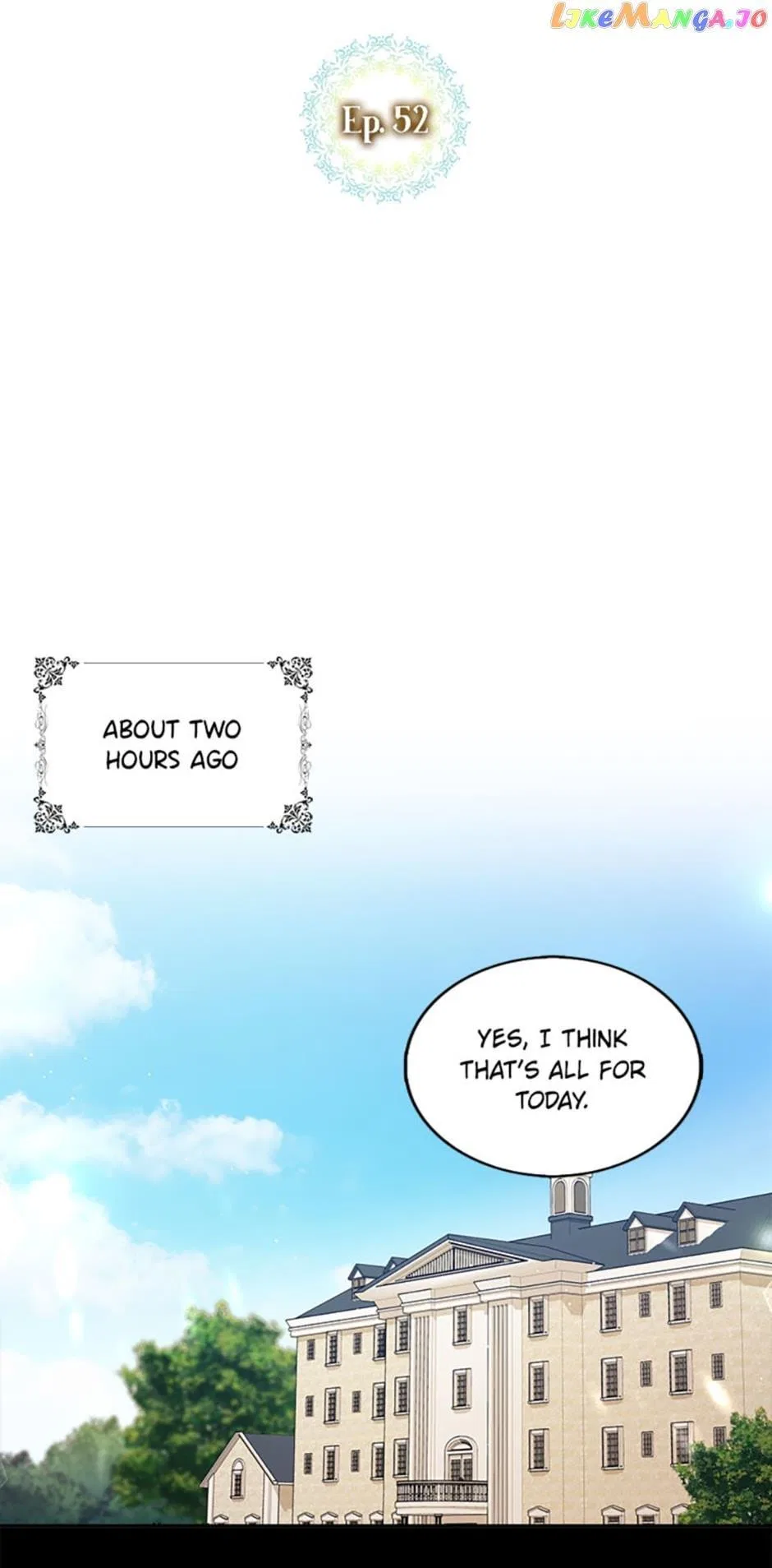 I Bought Land, Not a Man! Chapter 52 – Page 4