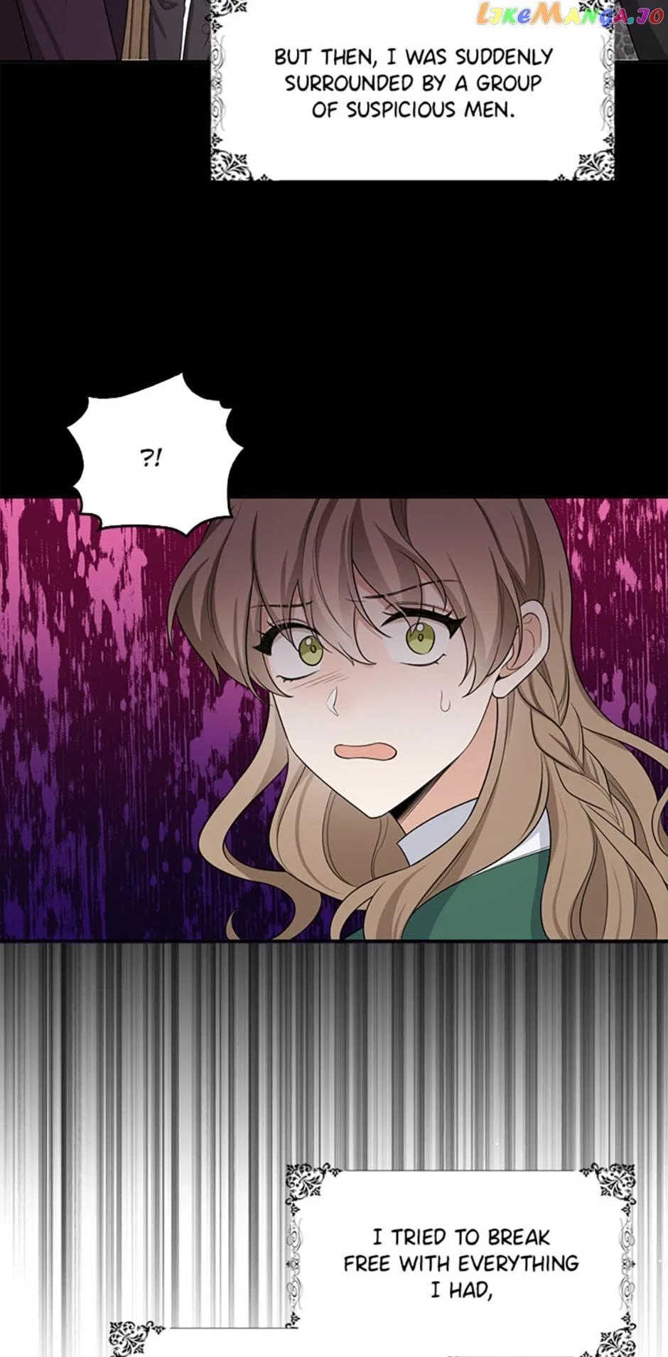 I Bought Land, Not a Man! Chapter 52 – Page 7