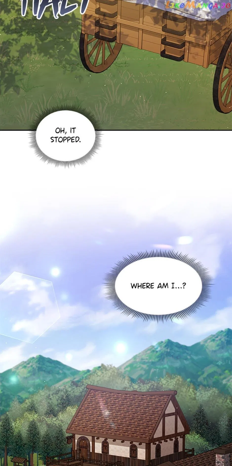 I Bought Land, Not a Man! Chapter 52 – Page 12