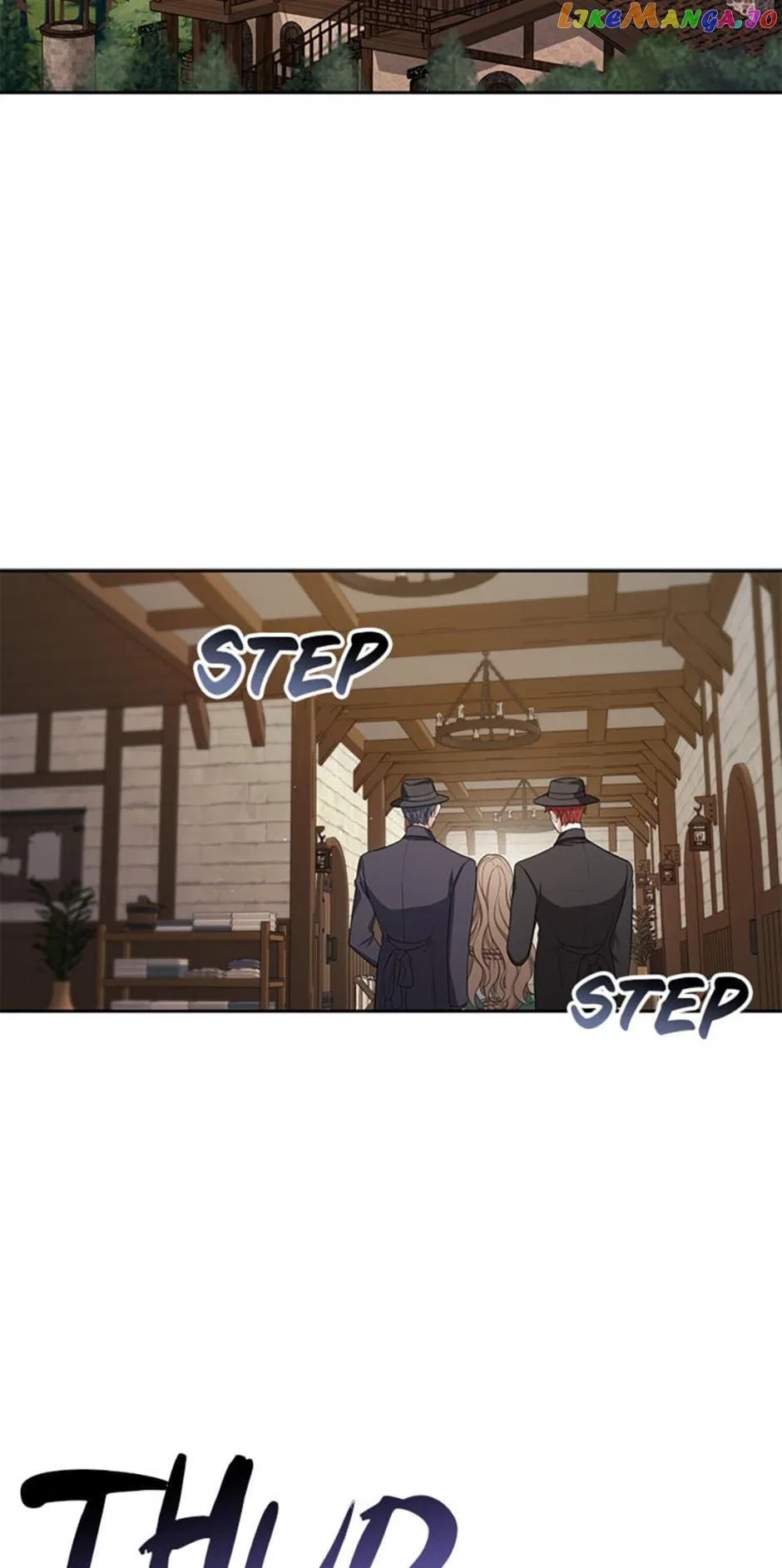 I Bought Land, Not a Man! Chapter 52 – Page 13