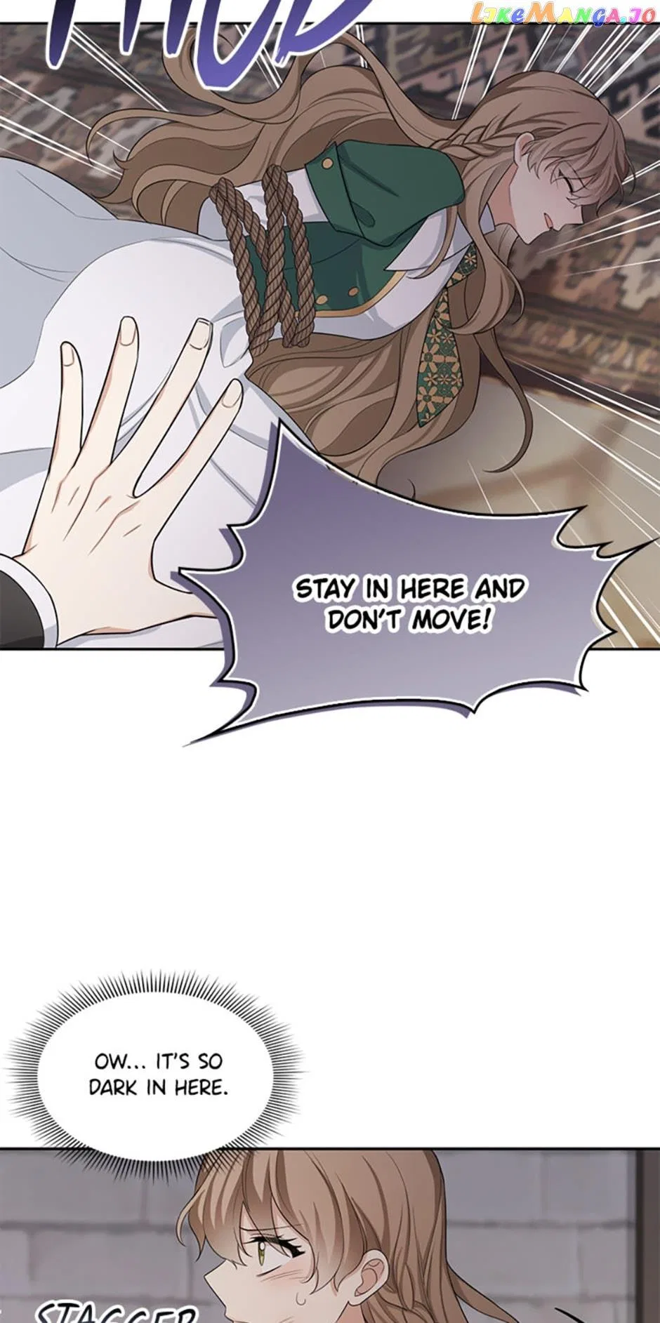 I Bought Land, Not a Man! Chapter 52 – Page 14