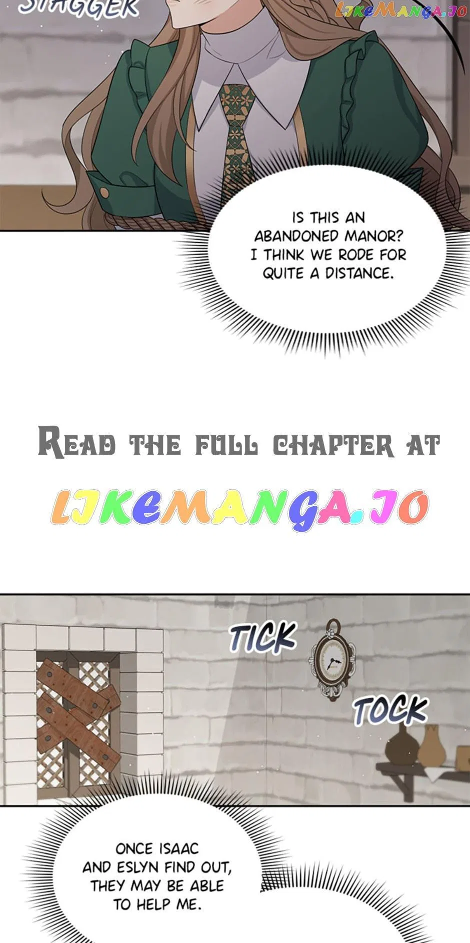 I Bought Land, Not a Man! Chapter 52 – Page 15