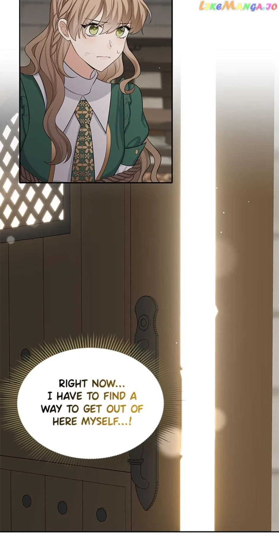 I Bought Land, Not a Man! Chapter 52 – Page 17