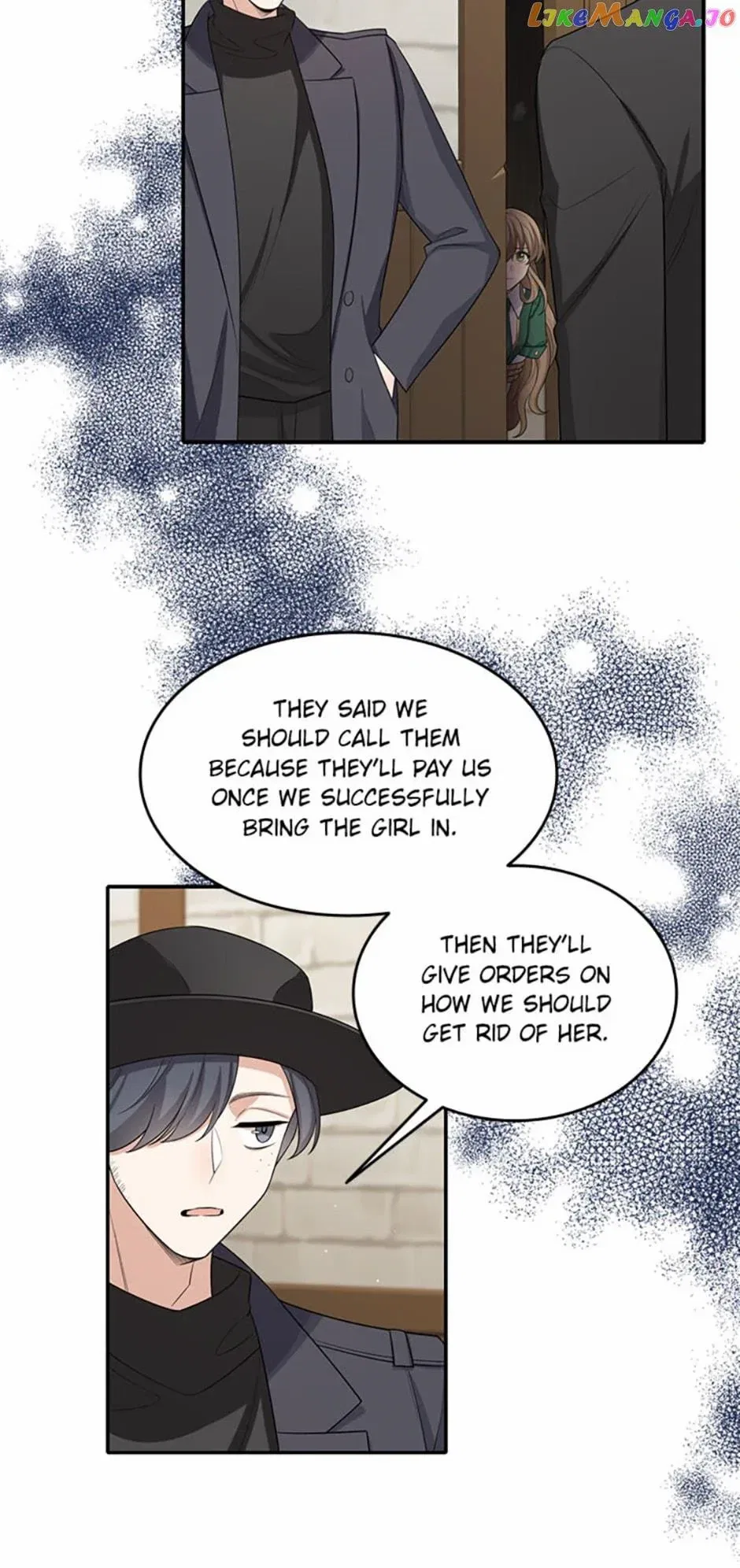 I Bought Land, Not a Man! Chapter 52 – Page 19