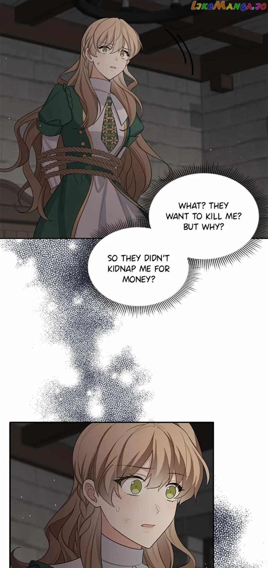 I Bought Land, Not a Man! Chapter 52 – Page 21