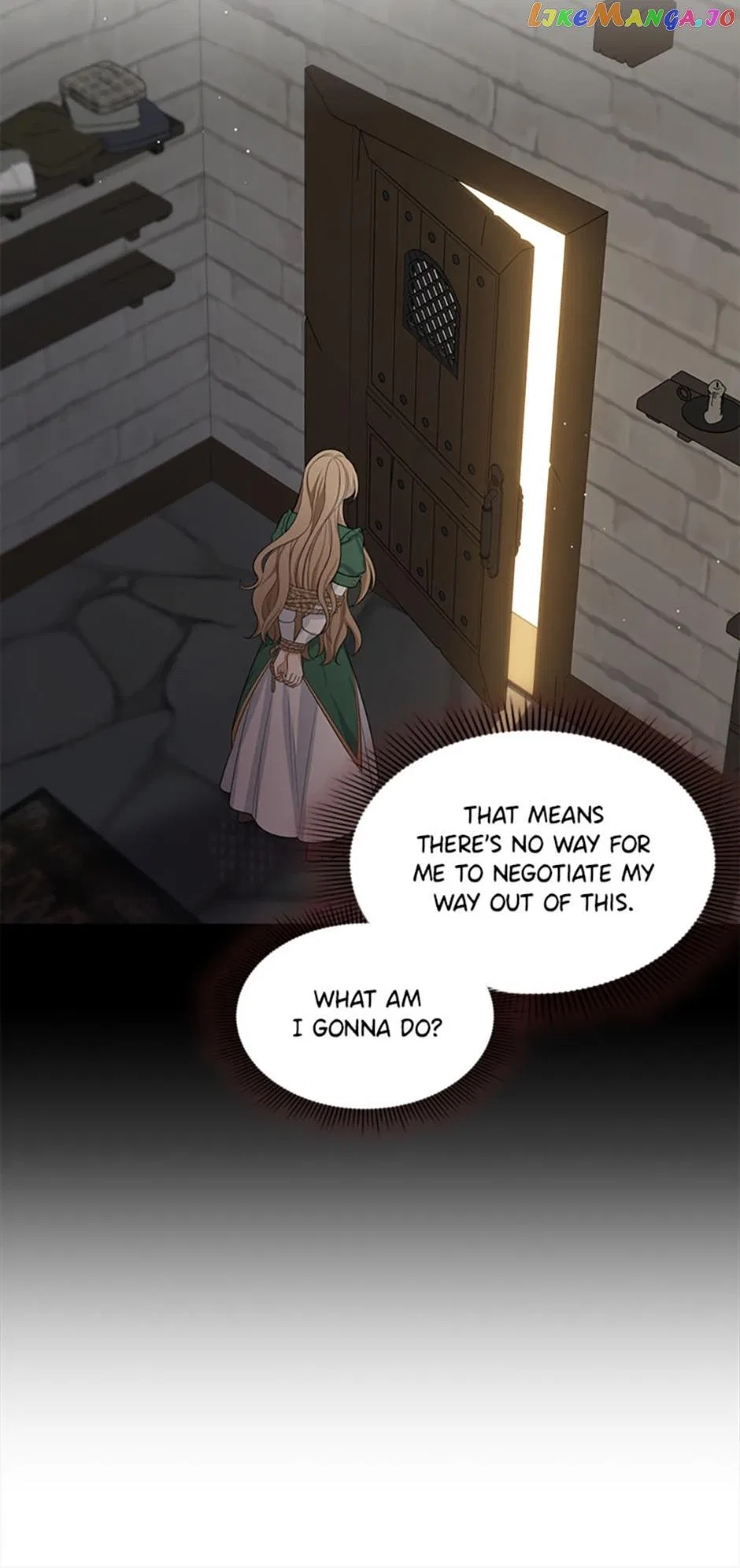 I Bought Land, Not a Man! Chapter 52 – Page 23