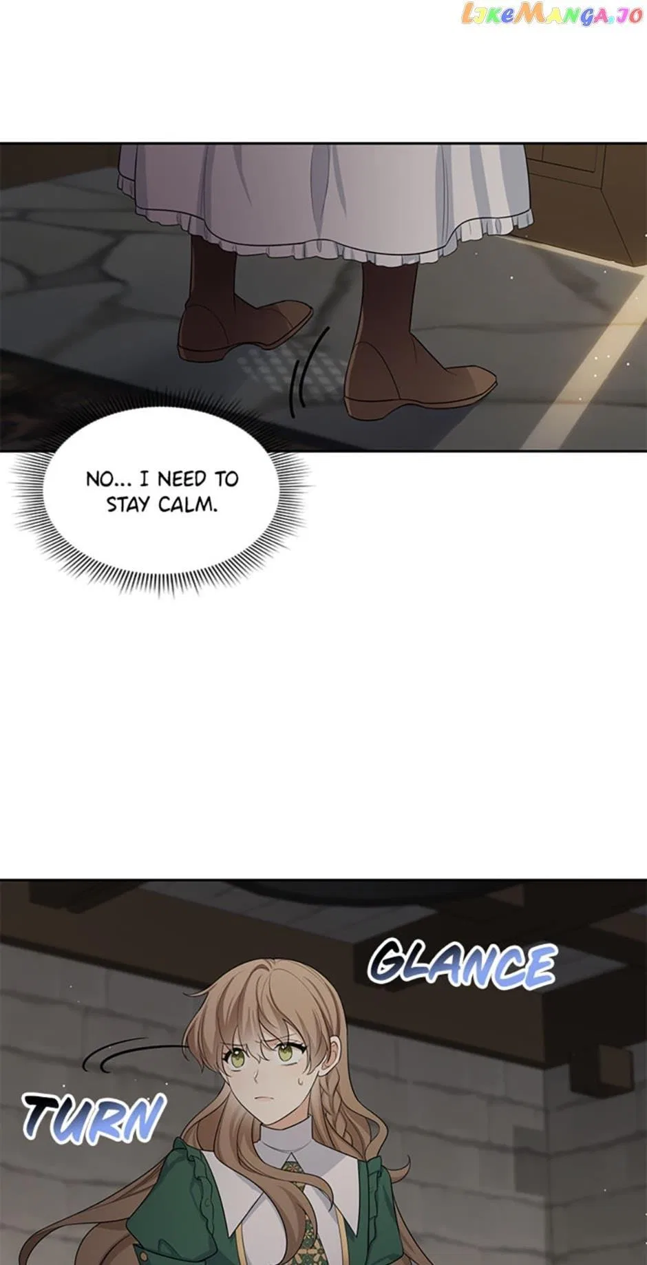 I Bought Land, Not a Man! Chapter 52 – Page 24