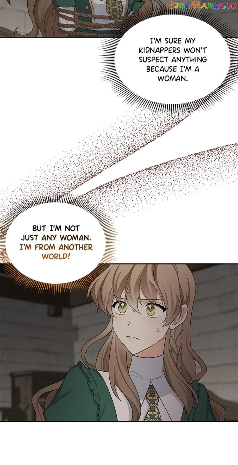 I Bought Land, Not a Man! Chapter 52 – Page 25