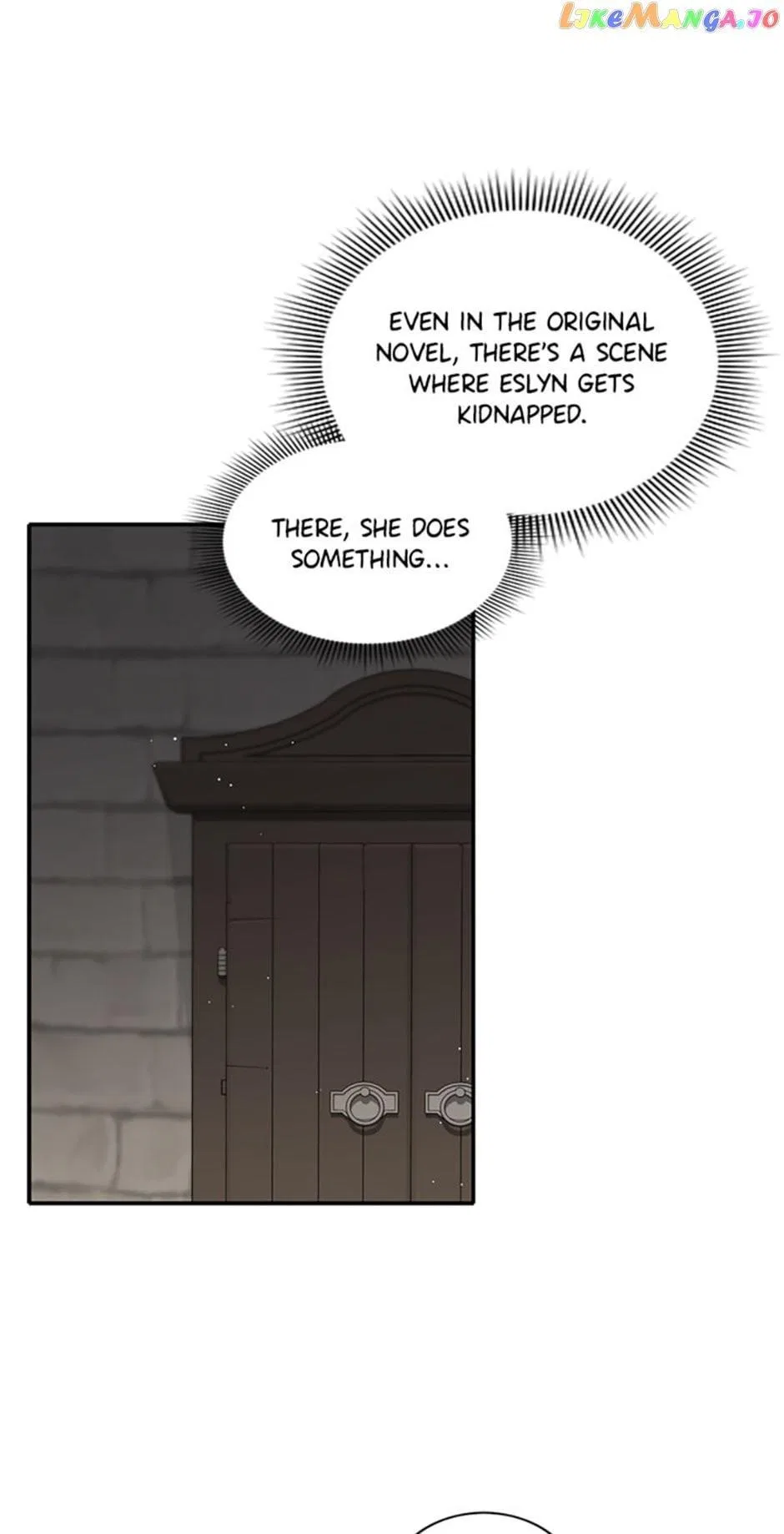 I Bought Land, Not a Man! Chapter 52 – Page 26