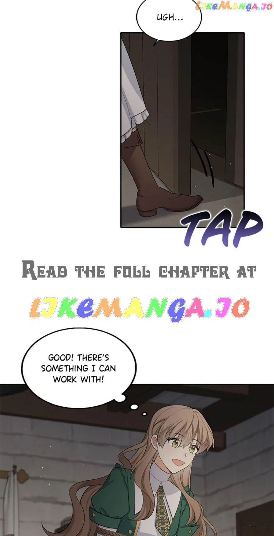 I Bought Land, Not a Man! Chapter 52 – Page 27