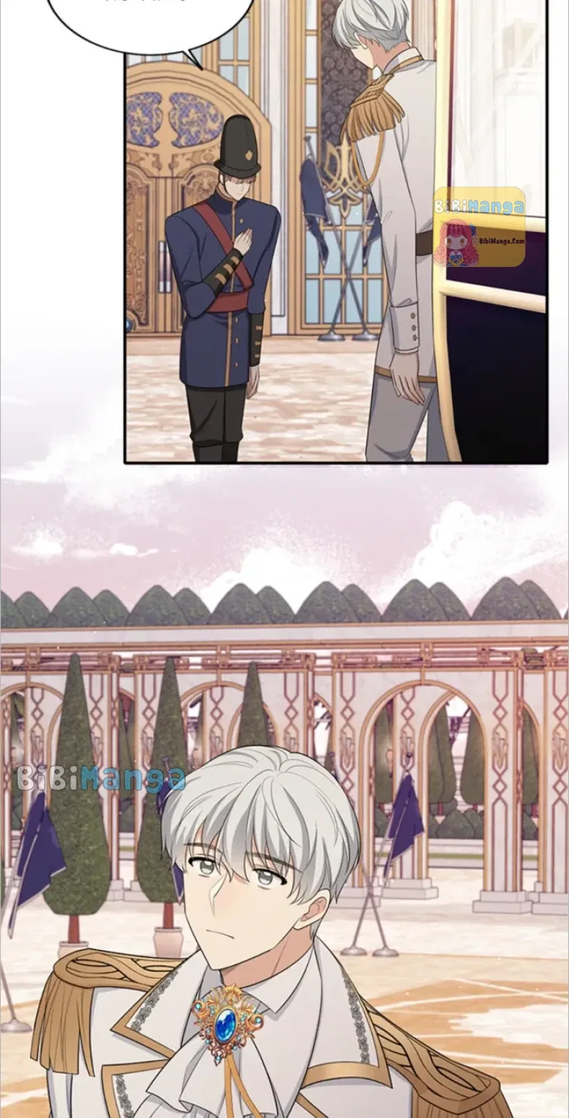 I Bought Land, Not a Man! Chapter 51 – Page 3