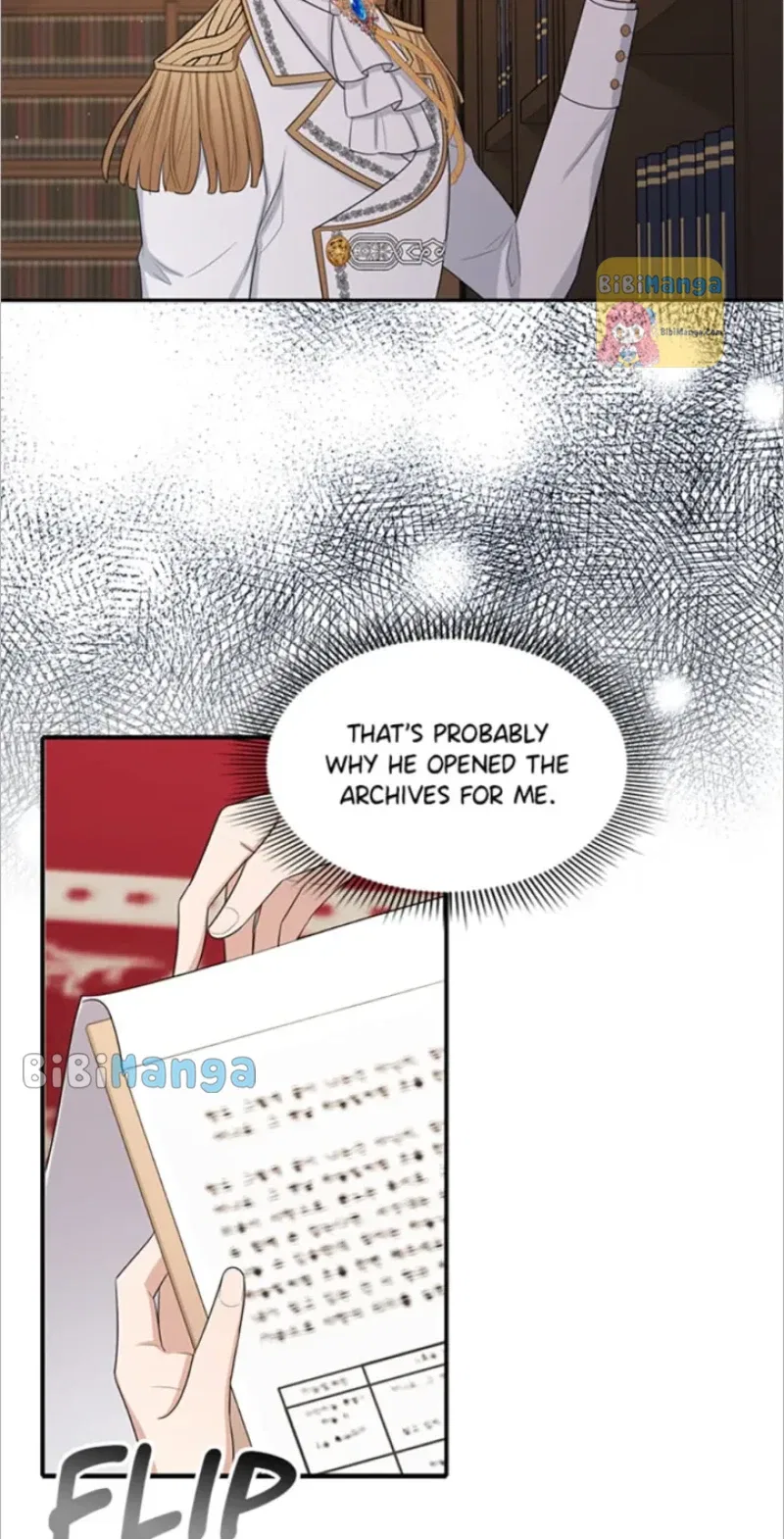 I Bought Land, Not a Man! Chapter 51 – Page 9