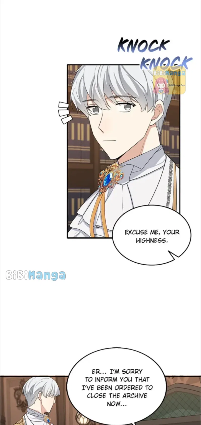 I Bought Land, Not a Man! Chapter 51 – Page 15