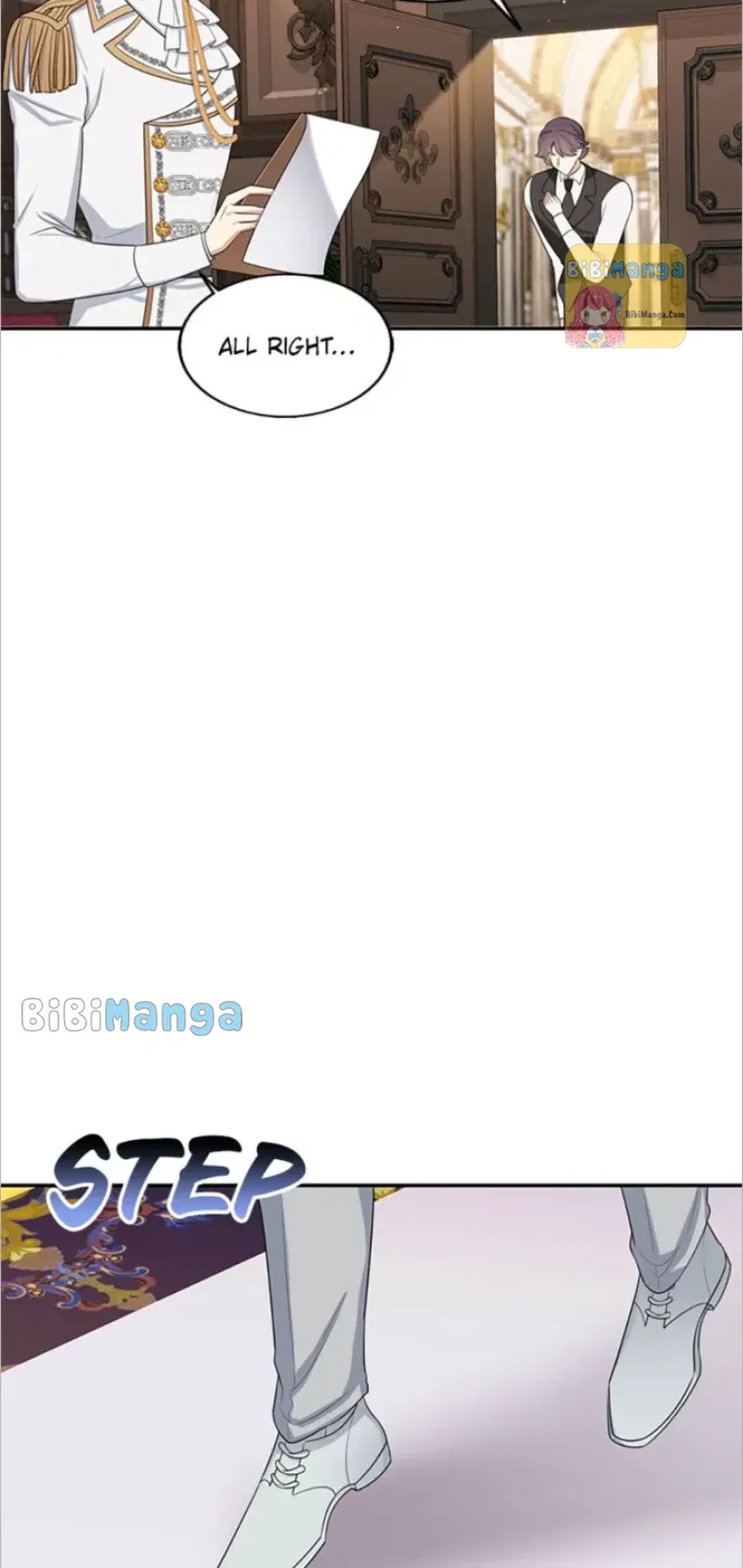 I Bought Land, Not a Man! Chapter 51 – Page 16
