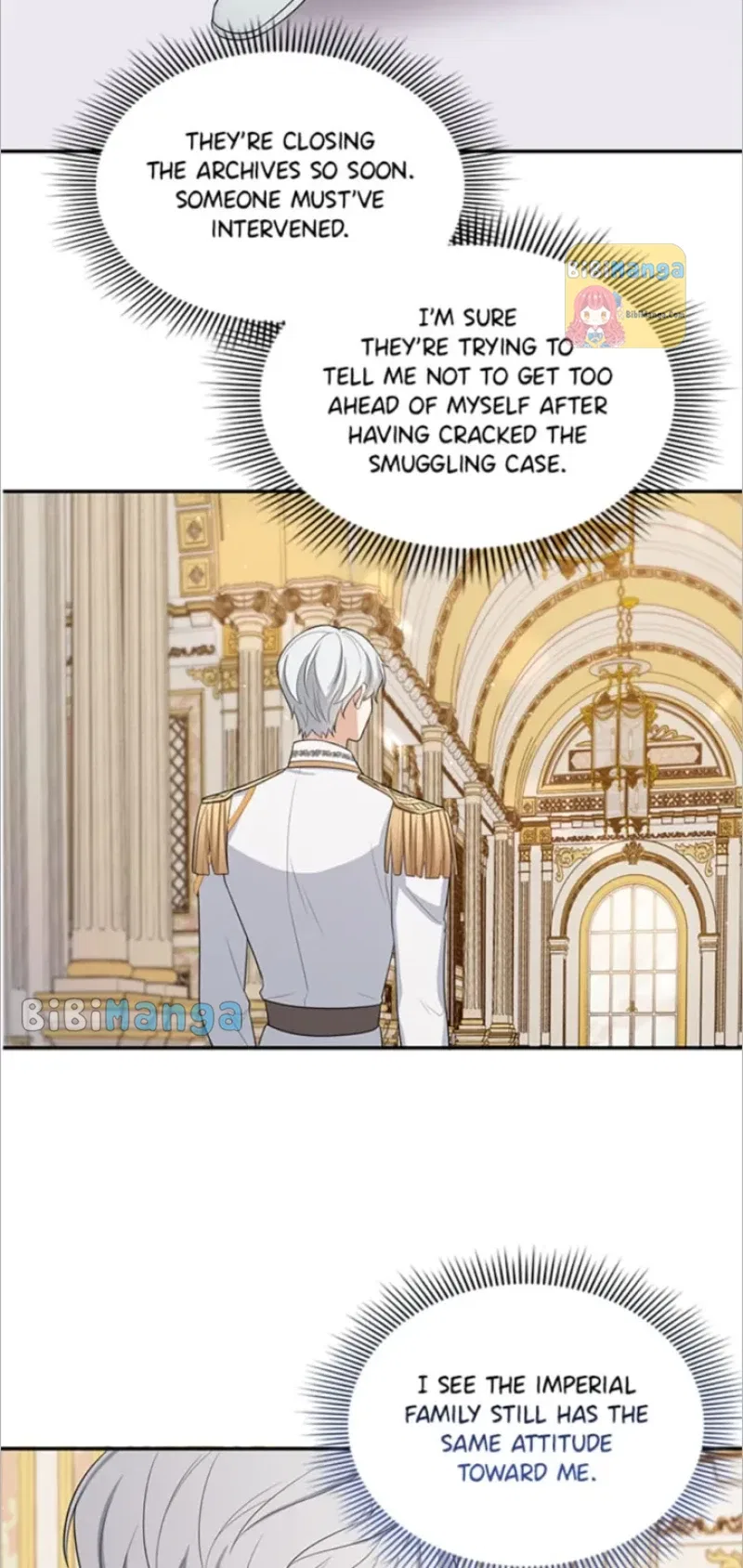 I Bought Land, Not a Man! Chapter 51 – Page 17