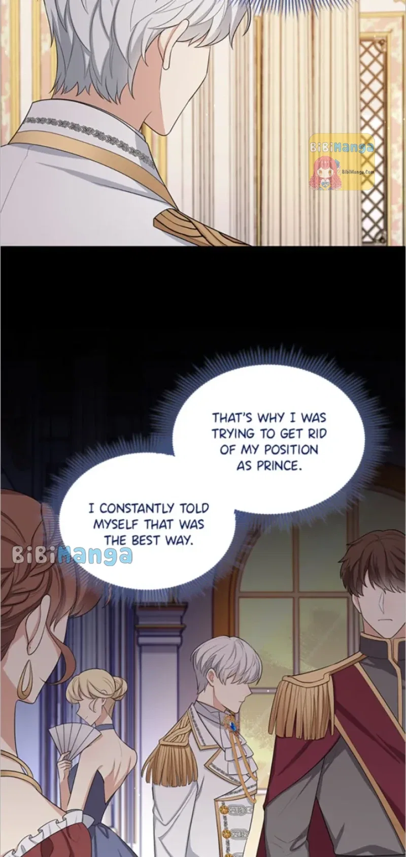 I Bought Land, Not a Man! Chapter 51 – Page 18