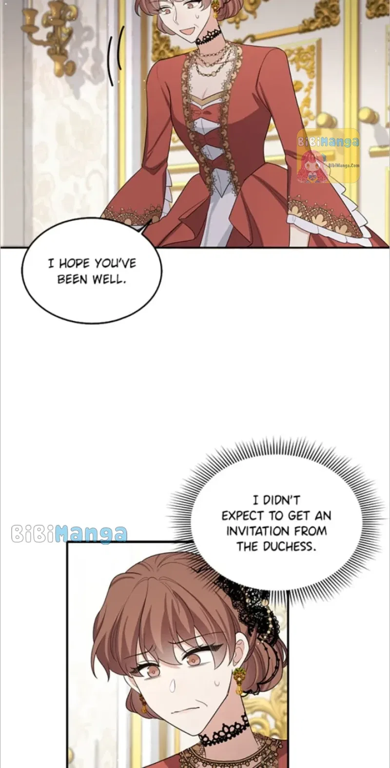 I Bought Land, Not a Man! Chapter 51 – Page 23