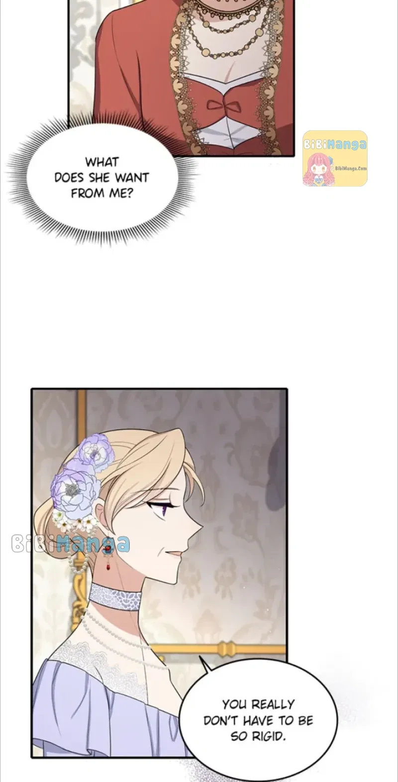 I Bought Land, Not a Man! Chapter 51 – Page 24