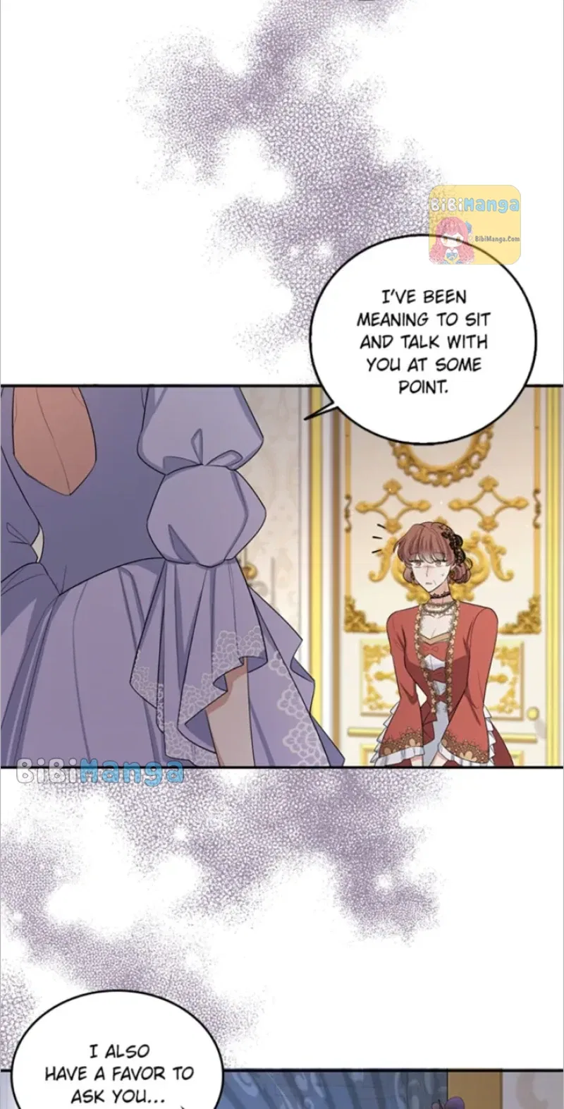 I Bought Land, Not a Man! Chapter 51 – Page 25