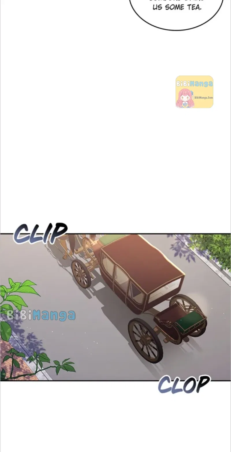 I Bought Land, Not a Man! Chapter 51 – Page 27