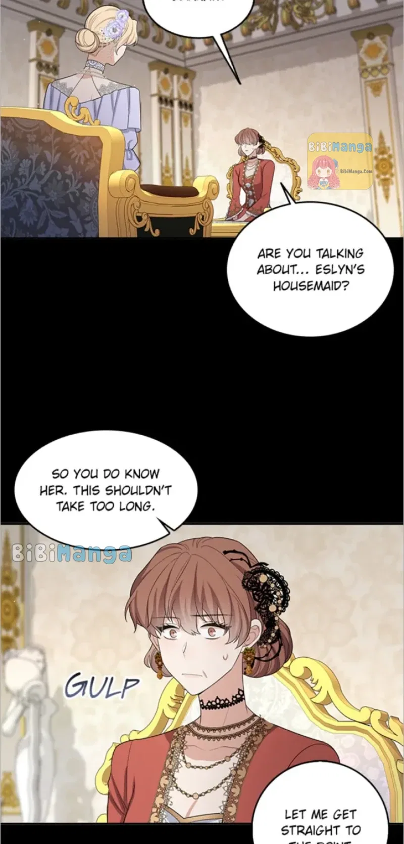 I Bought Land, Not a Man! Chapter 51 – Page 30