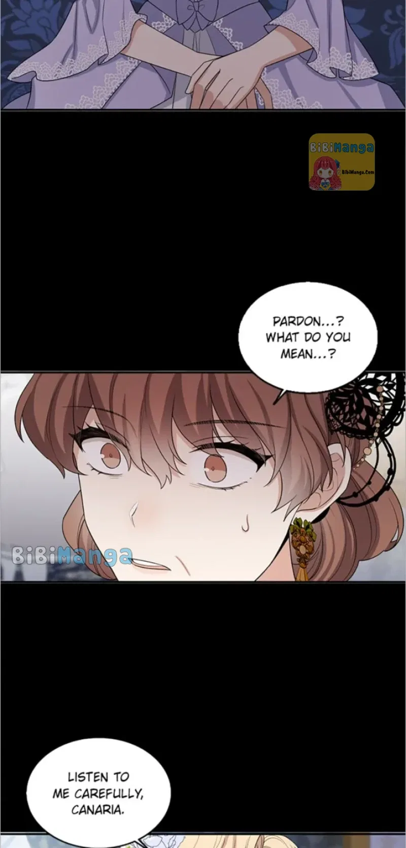 I Bought Land, Not a Man! Chapter 51 – Page 32