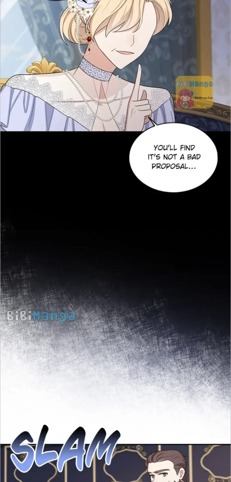 I Bought Land, Not a Man! Chapter 51 – Page 33