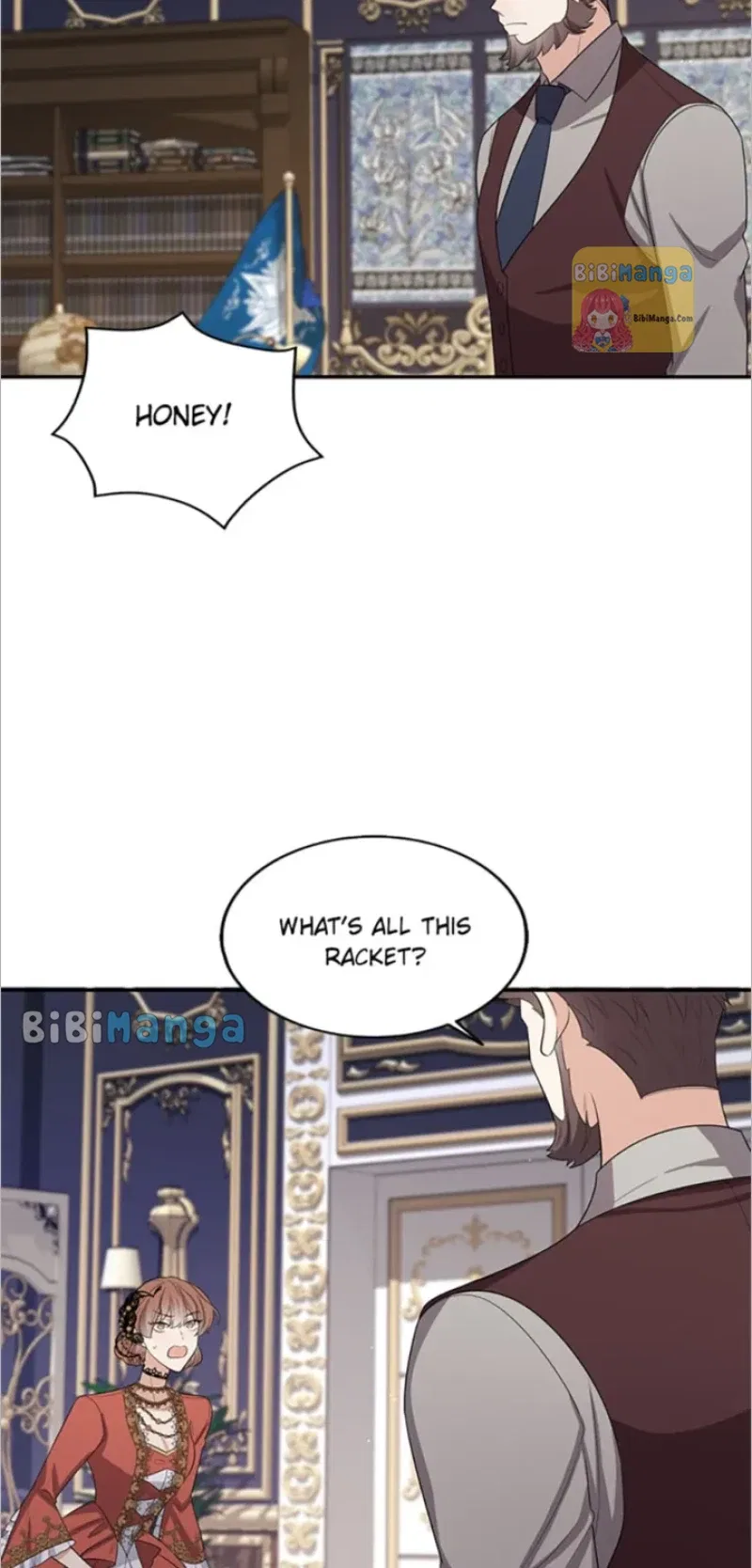 I Bought Land, Not a Man! Chapter 51 – Page 34